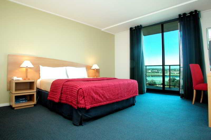 Nesuto Parramatta Aparthotel Sydney Bilik gambar