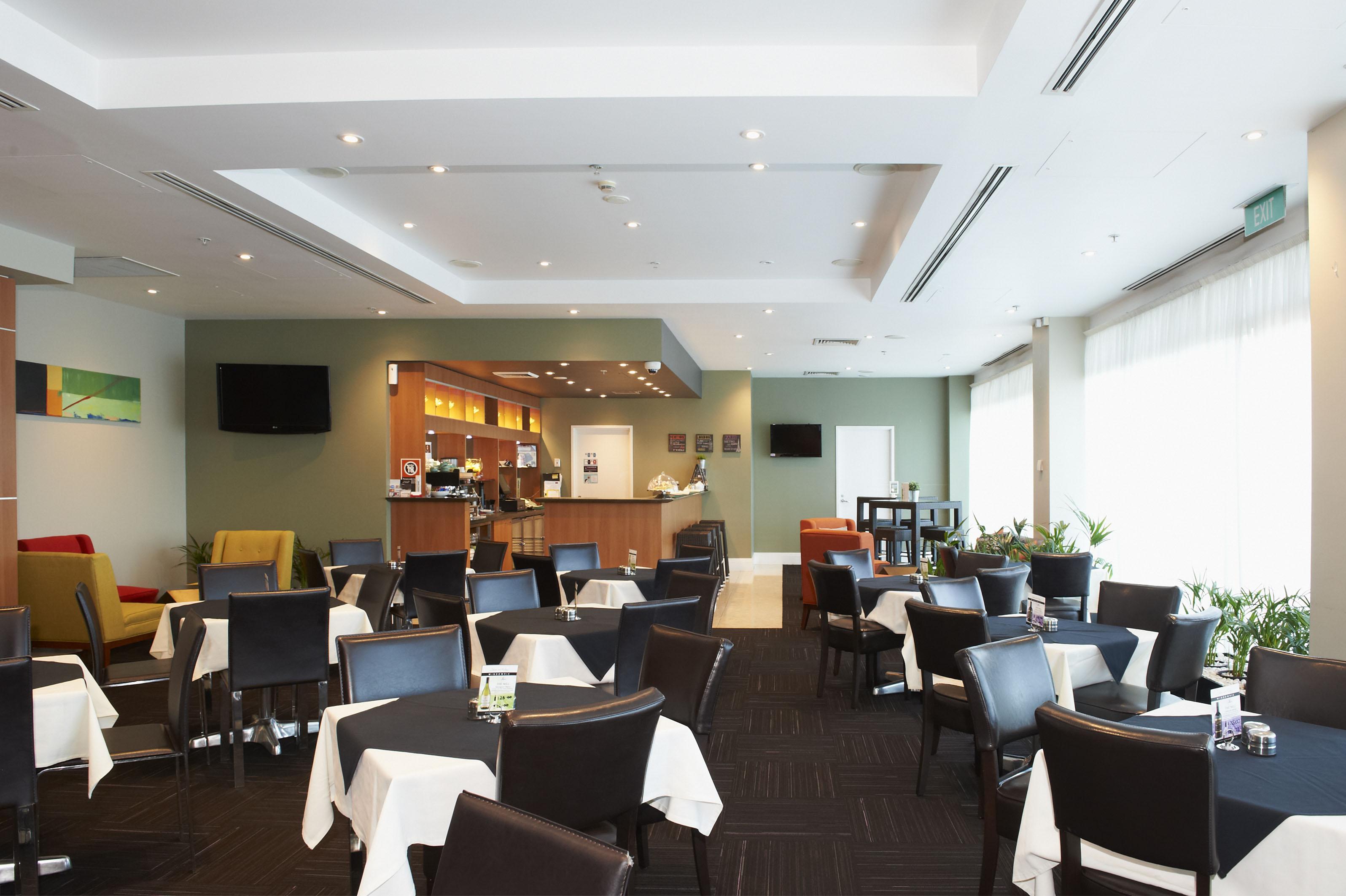Nesuto Parramatta Aparthotel Sydney Luaran gambar
