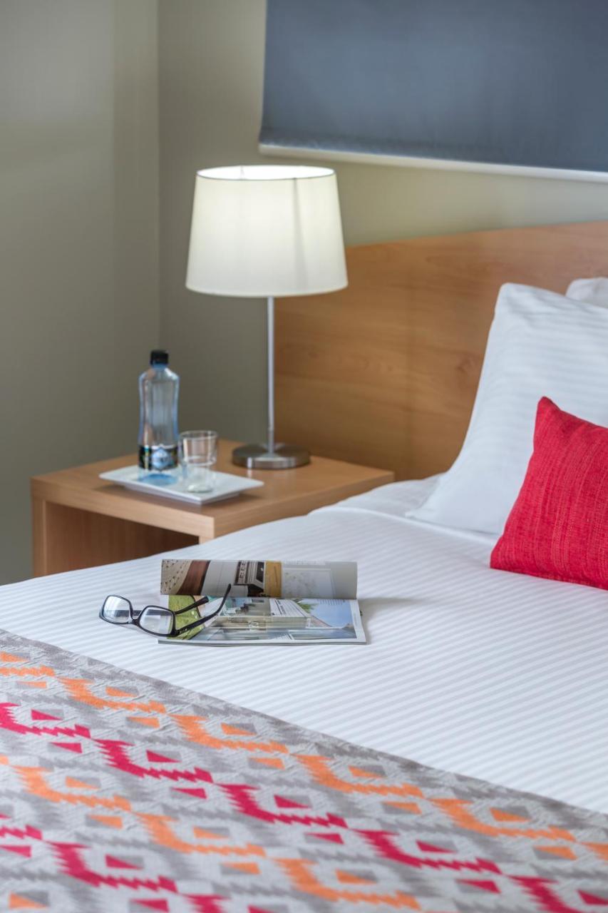 Nesuto Parramatta Aparthotel Sydney Luaran gambar