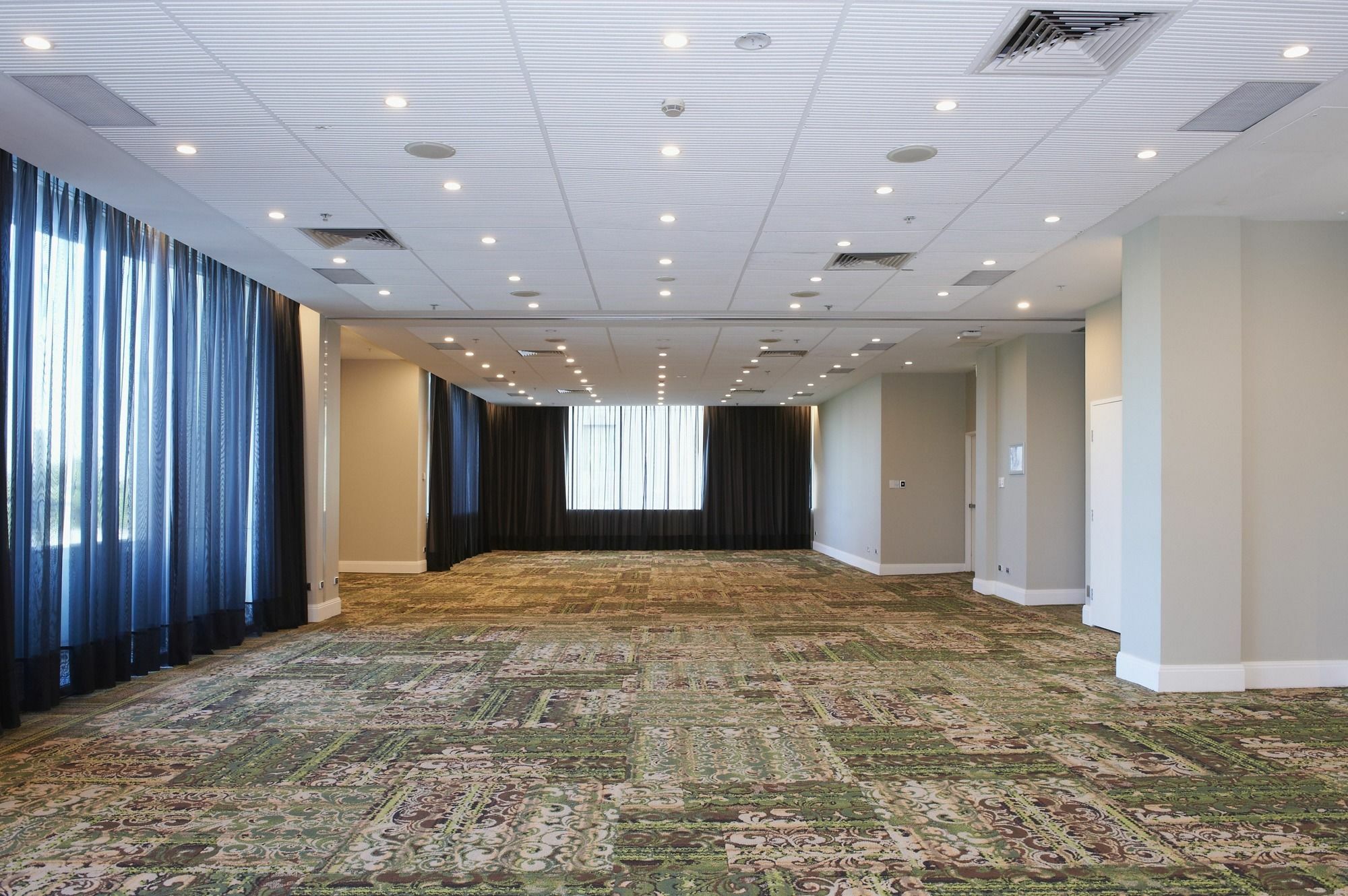 Nesuto Parramatta Aparthotel Sydney Luaran gambar