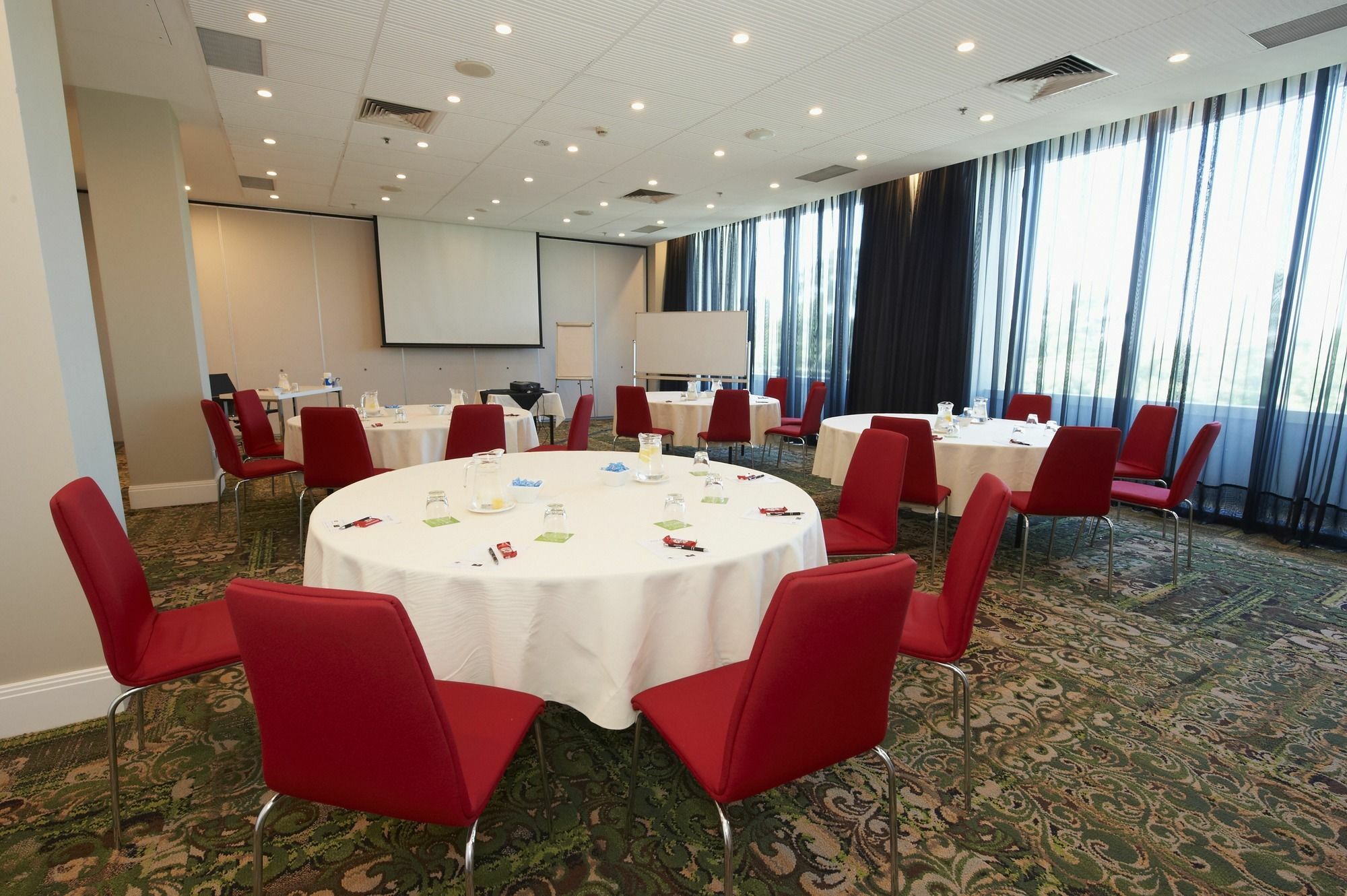Nesuto Parramatta Aparthotel Sydney Luaran gambar