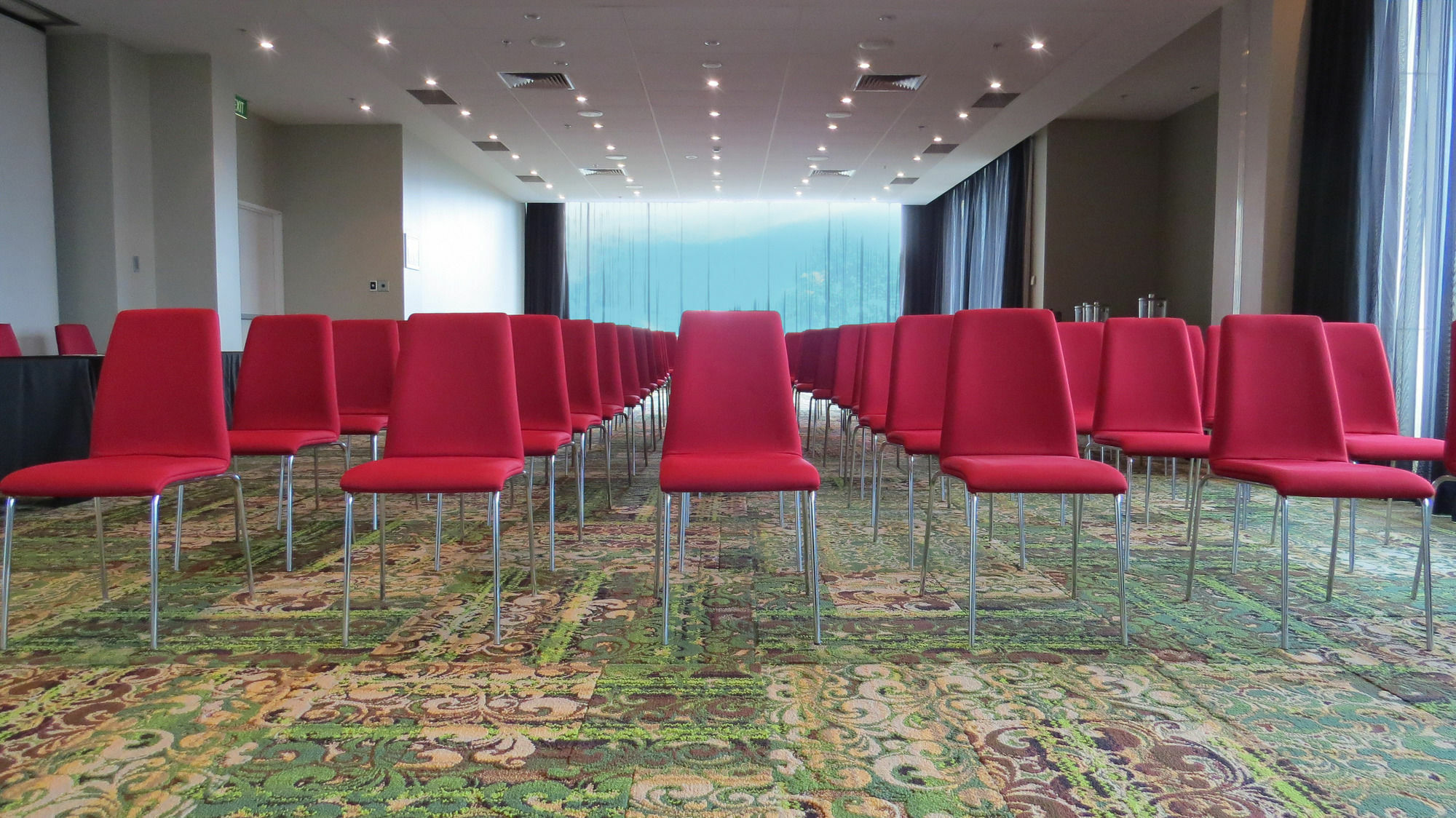 Nesuto Parramatta Aparthotel Sydney Luaran gambar