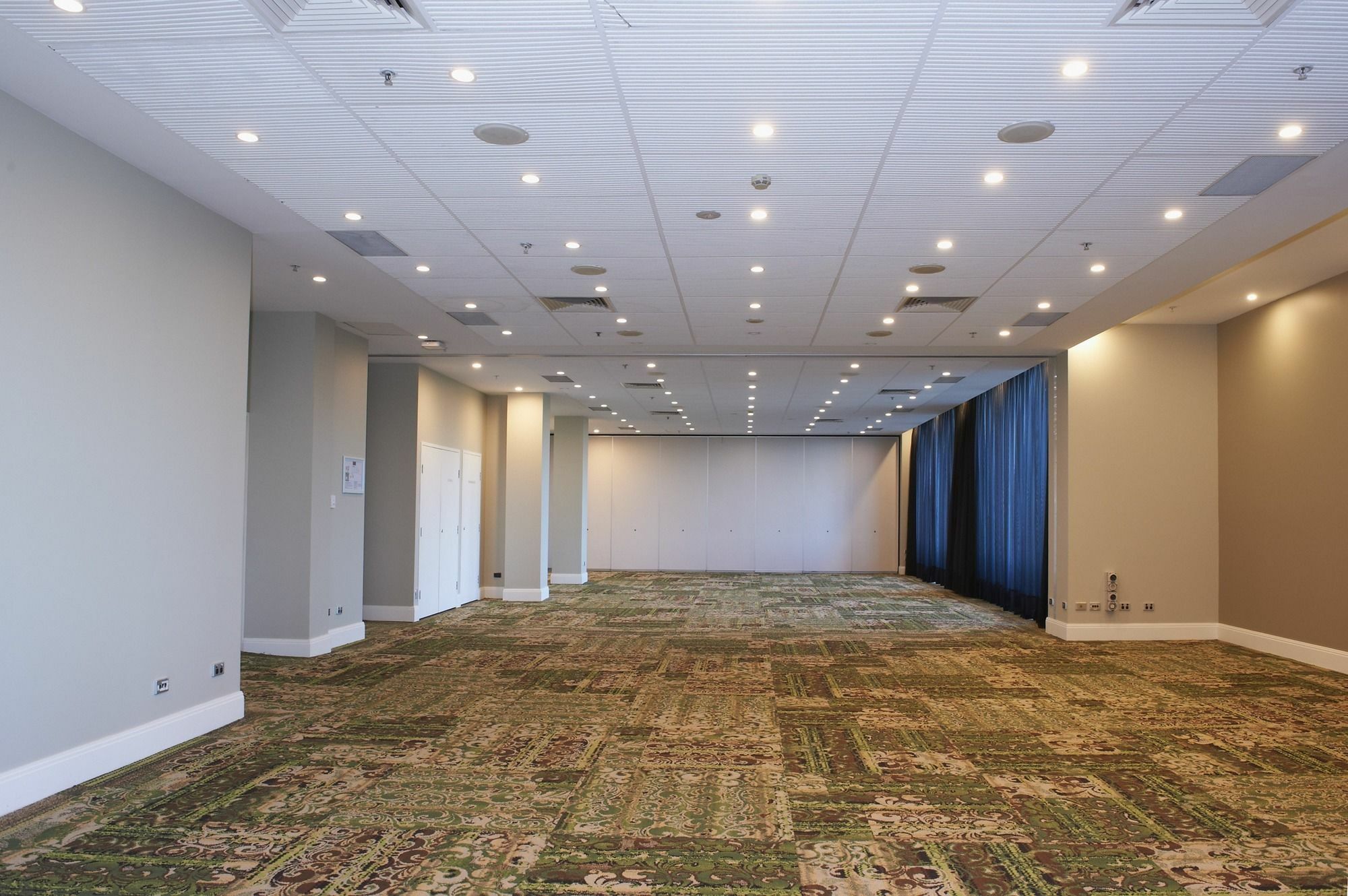 Nesuto Parramatta Aparthotel Sydney Luaran gambar
