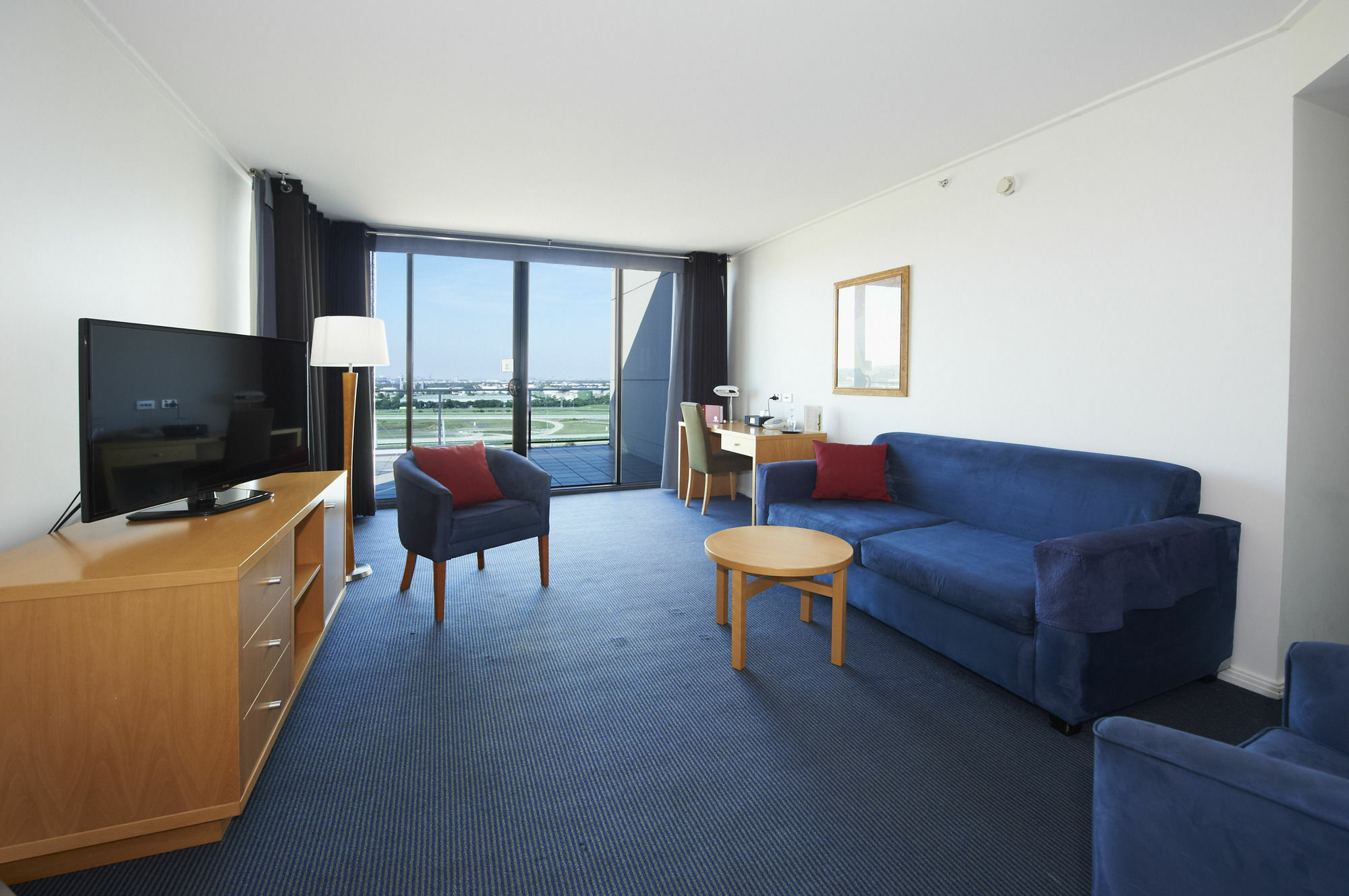 Nesuto Parramatta Aparthotel Sydney Luaran gambar