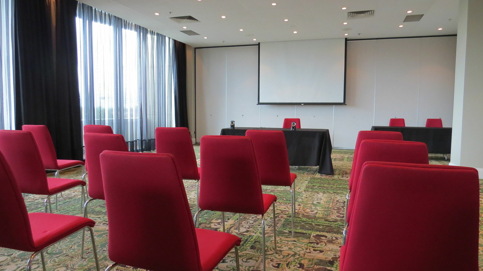 Nesuto Parramatta Aparthotel Sydney Luaran gambar